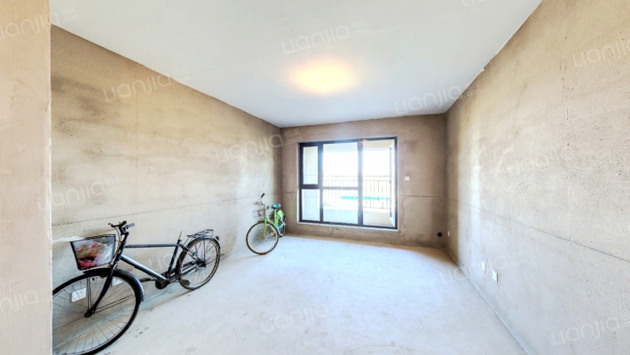 方大晴川里二手房实景图