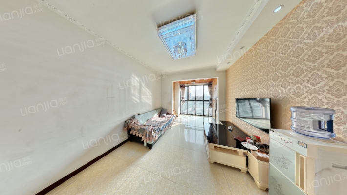 金色港湾(青白江)二手房实景图