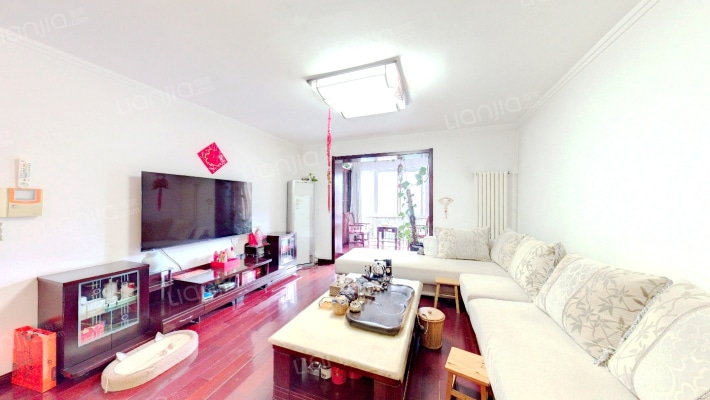 金衡花园二手房实景图