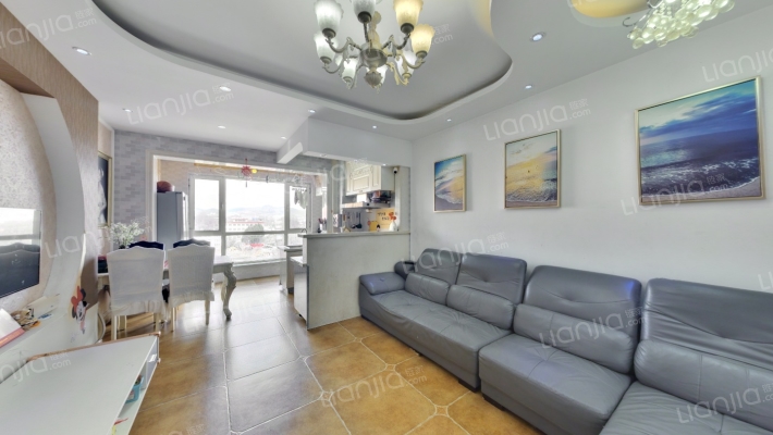 欢喜景秀园二手房实景图