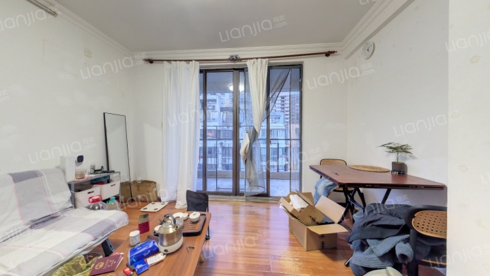 菊泉新城(菊泉街39弄)二手房实景图