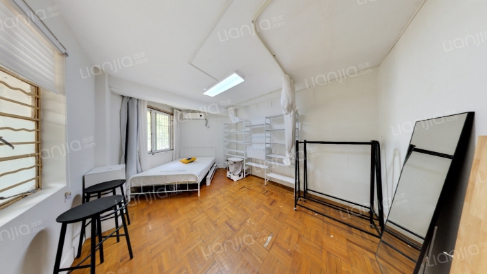 黄工厂弄二手房实景图