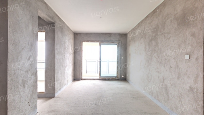 华宇观澜华府二手房实景图