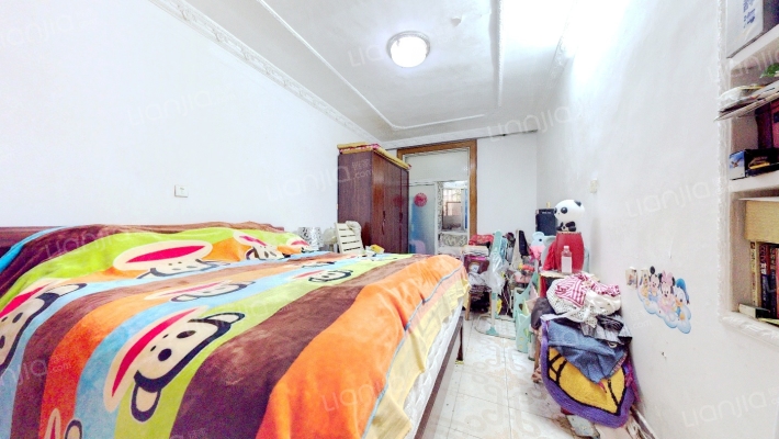 惠济社区(江岸)二手房实景图