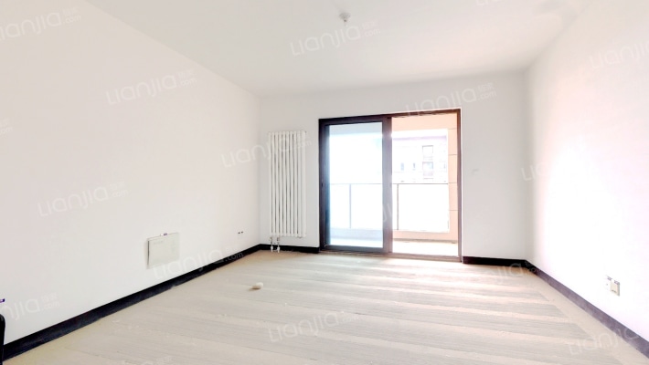 融创观澜壹号融园二手房实景图