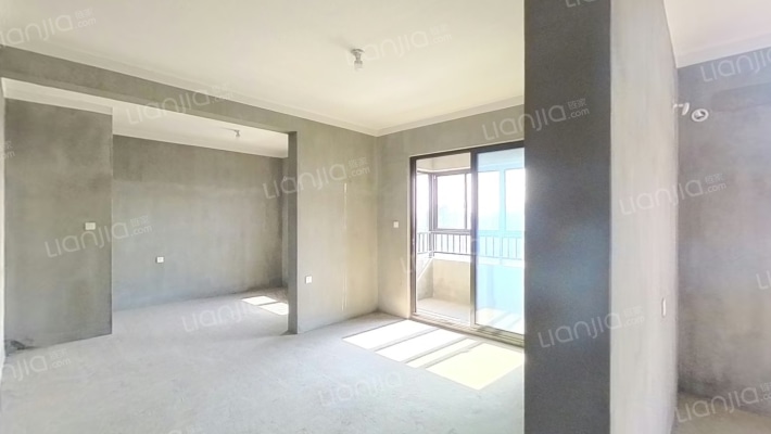 金科华鸿·溪望文华轩二手房实景图