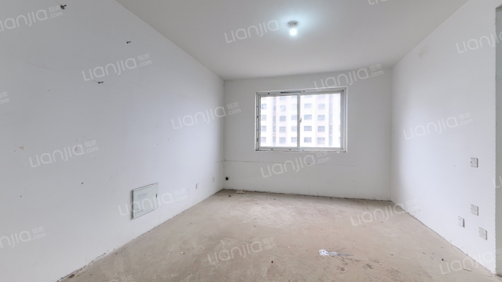 苏楼小区二手房实景图