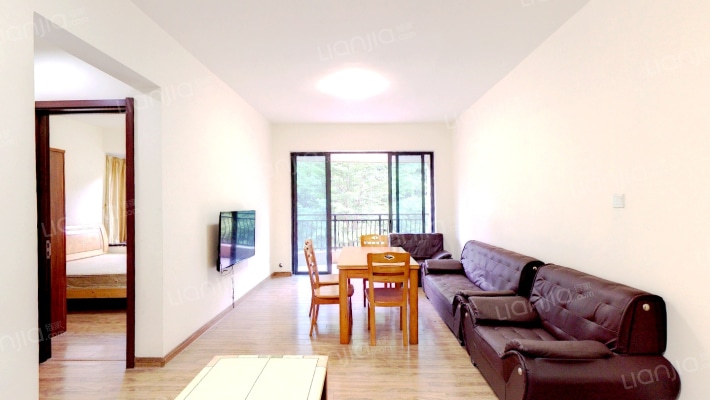 碧桂园常平首府二手房实景图