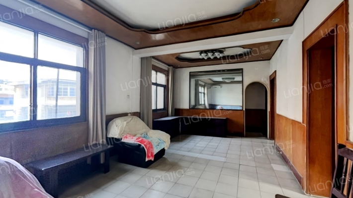 岳阳市城市管理局家属院金鄂小区二手房实景图