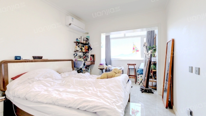 鼓楼东大街36号院二手房实景图