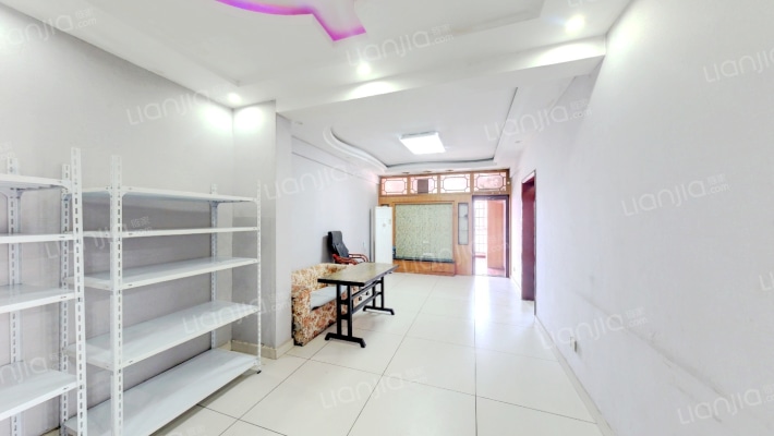 上河国际A区二手房实景图