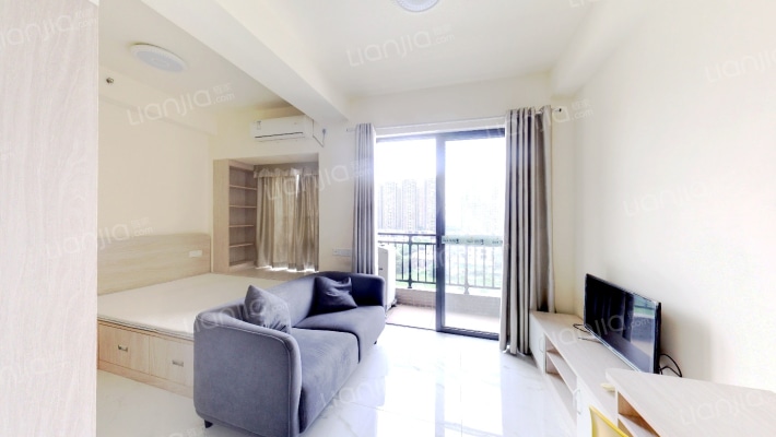 碧桂园凤凰湾风情荟庭二手房实景图