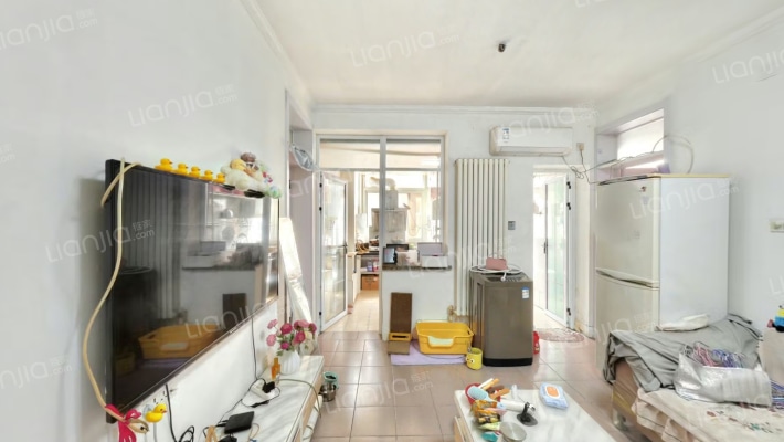 内衣厂家属院二手房实景图