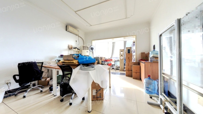 新天第二手房实景图