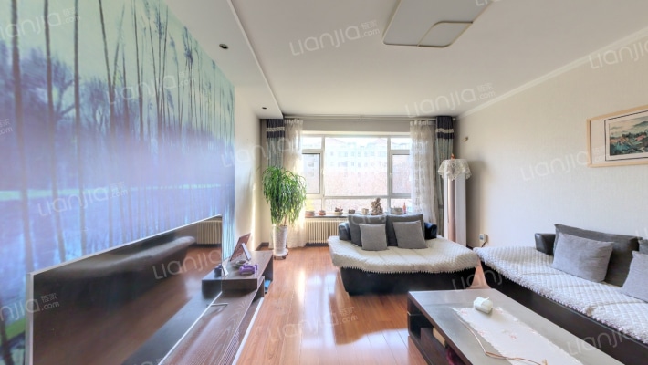 世纪花园秋悦园二手房实景图