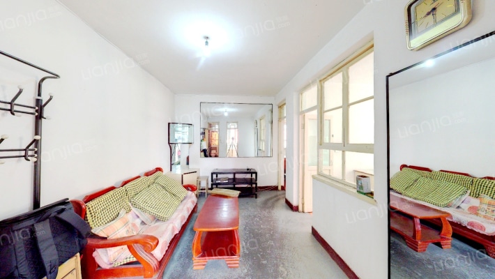 新华书店宿舍二手房实景图