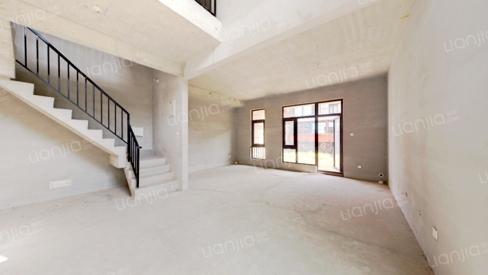 牛驼温泉孔雀城御玺泉境二手房实景图