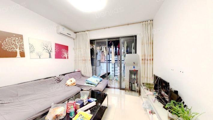 美地花园城二手房实景图