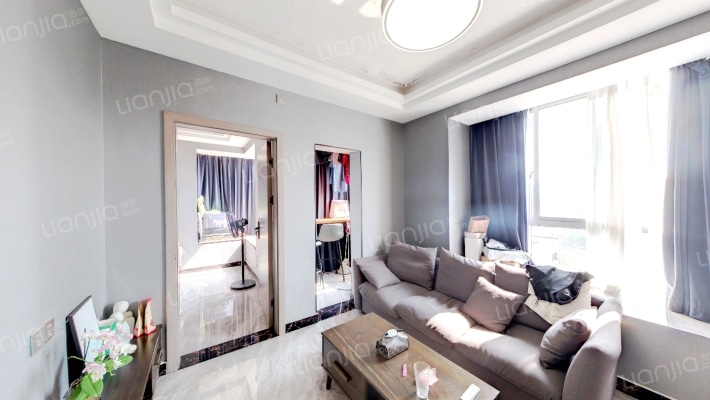 华都国际大酒店二手房实景图