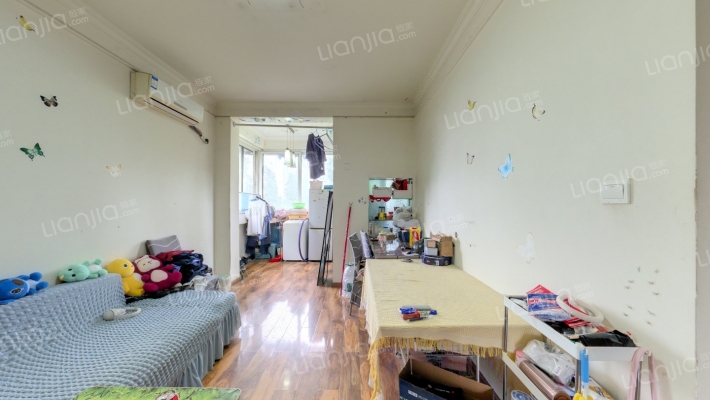 成飞512小区二手房实景图