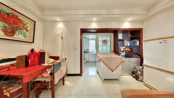 兴隆街19号院二手房实景图