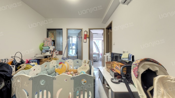 正东名苑二手房实景图