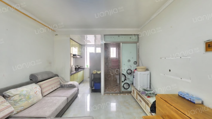 柳影路小区二手房实景图