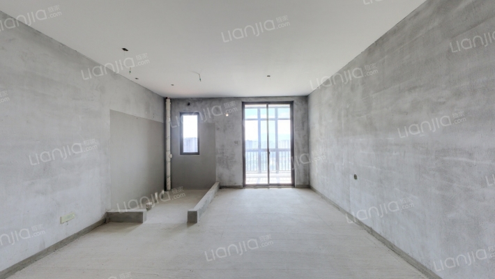 园和新苑二手房实景图