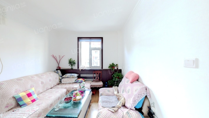 杏花巷卫生厅宿舍二手房实景图