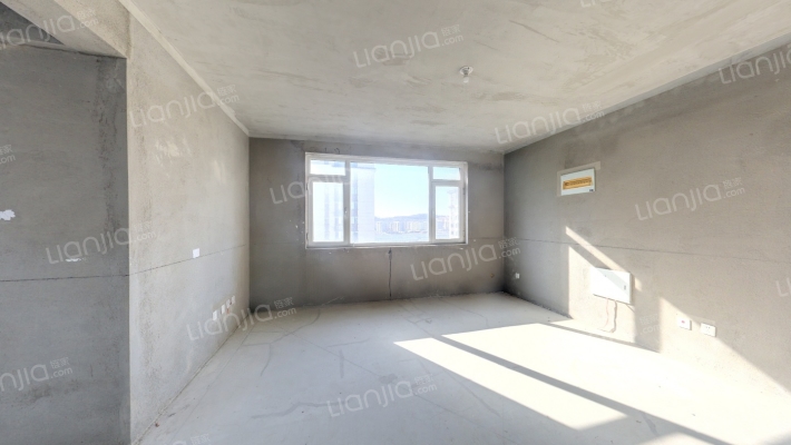 东泰泰和府二手房实景图