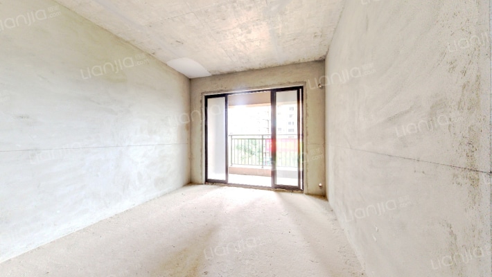 佳兆业东江新城五期二手房实景图