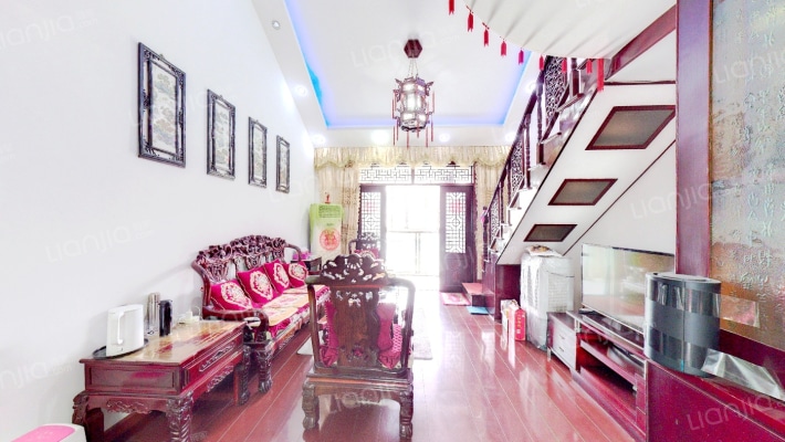 东方明珠城二手房实景图