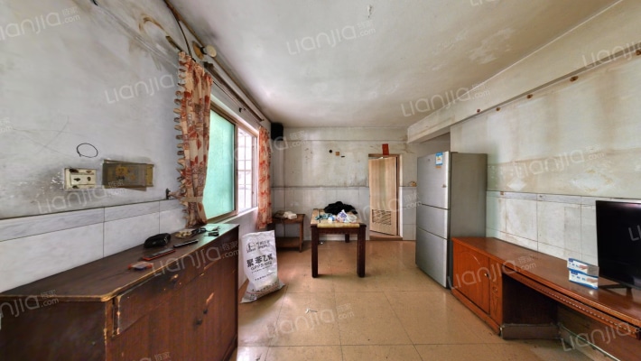 成功花园二手房实景图