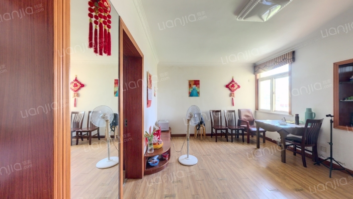 碧溪花园二手房实景图