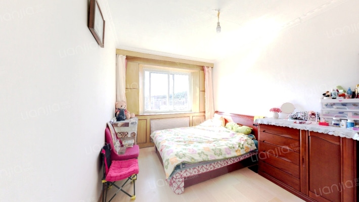 新源巷二手房实景图