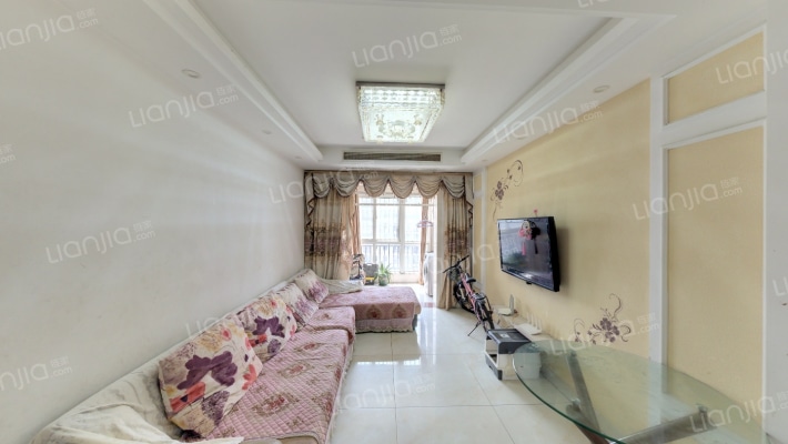 亚特蓝郡二手房实景图