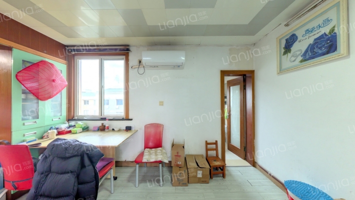 古华B区二手房实景图