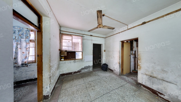 马王五村二手房实景图