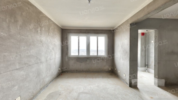 金夏学府二手房实景图