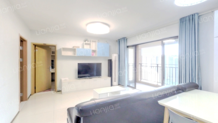 状元府二手房实景图