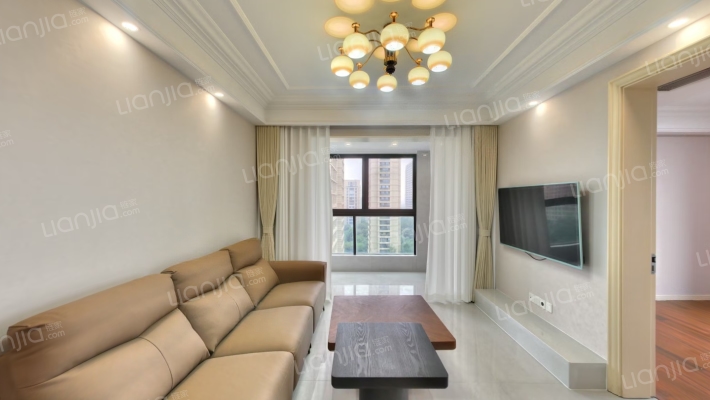 翠屏诚园二手房实景图