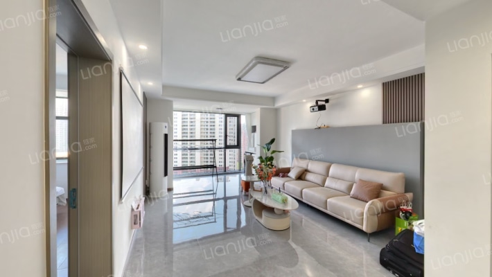 汇贤居二手房实景图