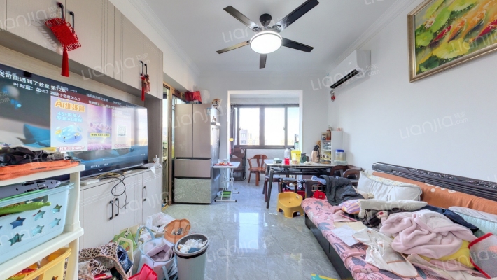 佳欣苑二手房实景图