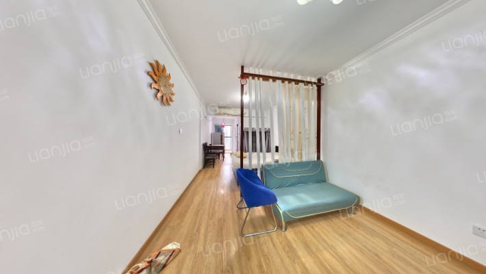 锦绣汉江二区二手房实景图