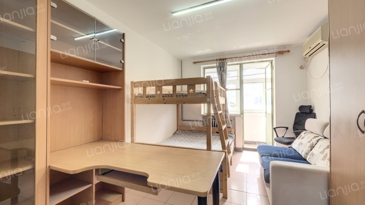 酒仙桥路11号二手房实景图