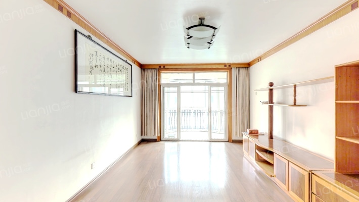 翡翠园一村二手房实景图