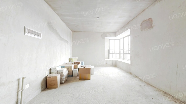 和思 · 相思湖畔A区二手房实景图