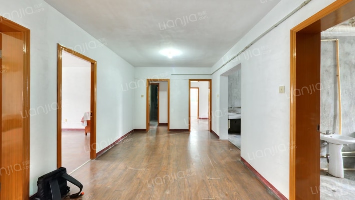 五山公寓二手房实景图