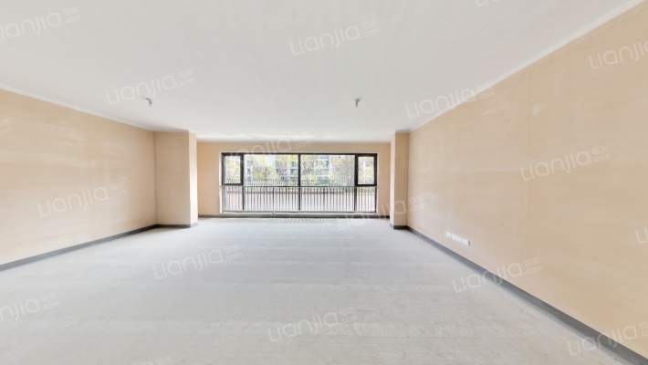 中建悦庐棠墅观棠二手房实景图