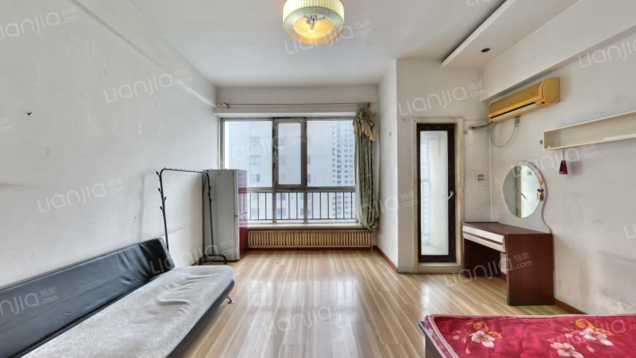 福佳新天地二手房实景图